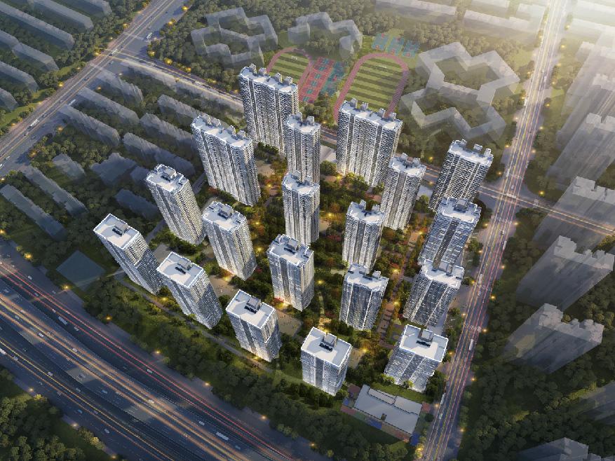 美盛·教育港灣